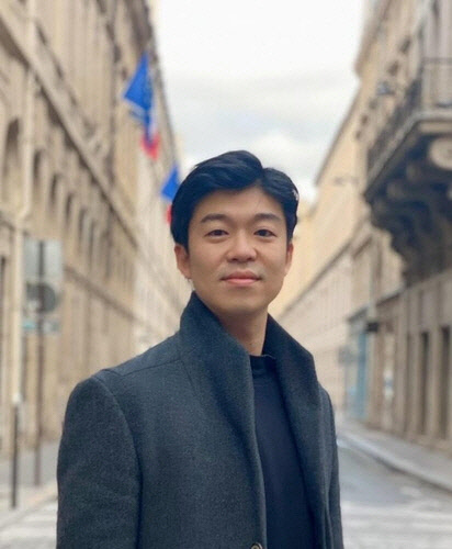 강동호 인하대 교수  한국문학평론가협회 제공